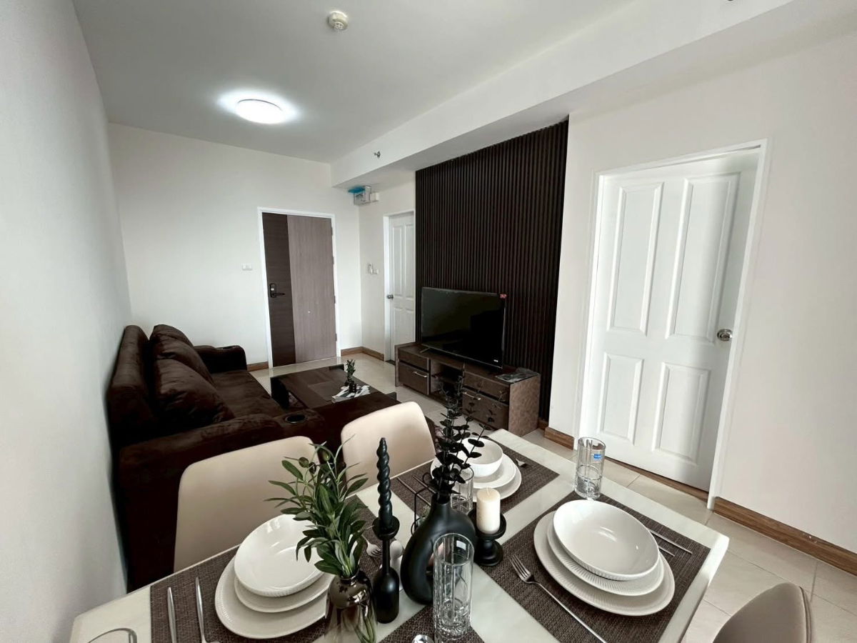 รูป ขาย คอนโดเพนท์เฮ้าส์ ศุภาลัยมอนเต้ แอท เวียง ติดสถานีขนส่งอาเขต โทร (0955752068 คุณชมพู) - รูปที่ 7/20