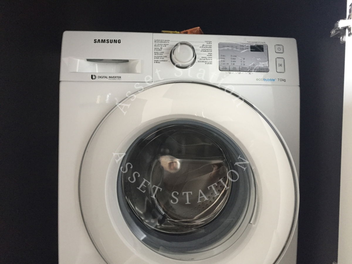 รูป 🚅ห้องว่าง คอนโด 1ห้องนอนราคาสูง✨ Edge Sukhumvit 23 🚄ใกล้ BTS อโศก - รูปที่ 7/18