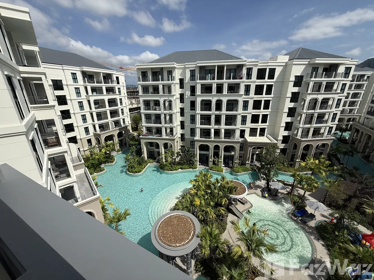 รูป คอนโดให้เช่า 2 ห้องนอน ในโครงการ เดอะ ไตเติ้ล เลเจนดารี-บางเทา 6003232 - รูปที่ 11/11