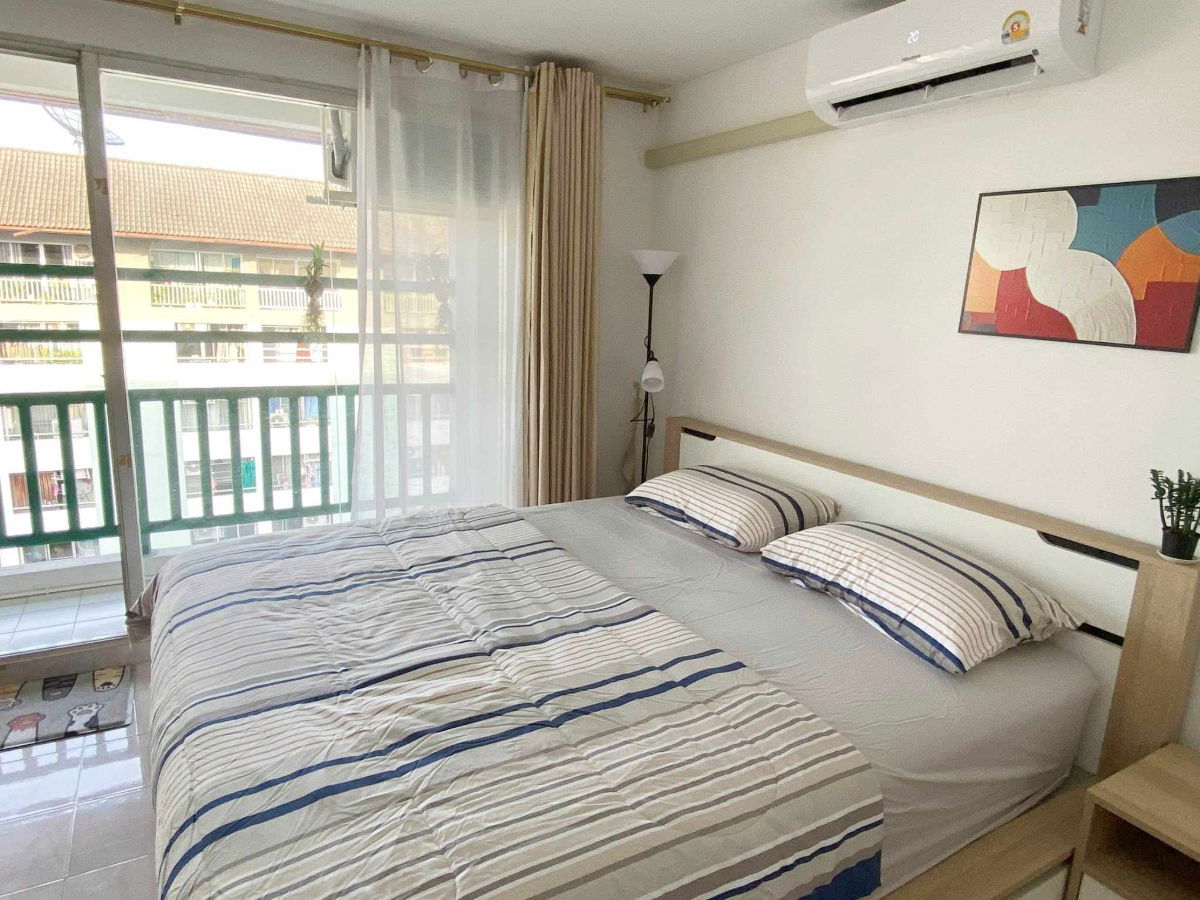 รูป ห้องอัพเดต🙋🏼💎🙋🏼💥แอดไลน์นัดดูห้องได้เลย📲ซิตี้ วิลล่า - รูปที่ 7/9