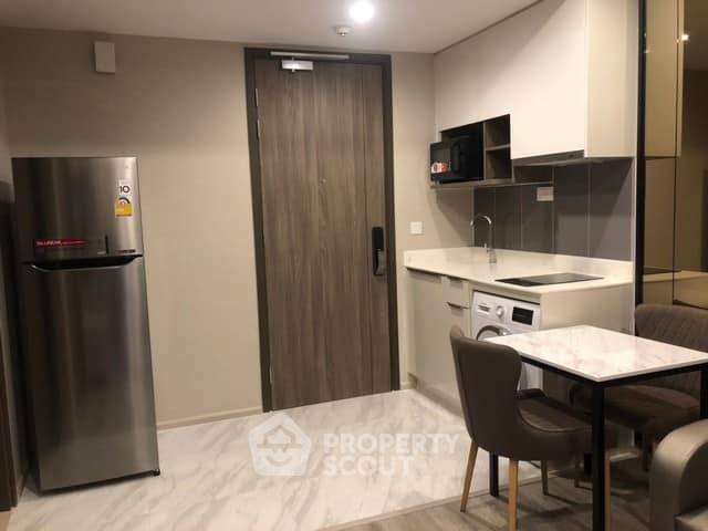 รูป คอนโด 1-ห้องนอน ที่ ไอดีโอ โมบิ อโศก ใกล้ MRT เพชรบุรี (ID 1728047) - รูปที่ 5/6