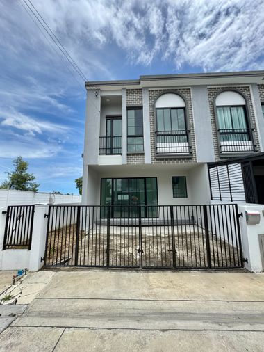 ให้เช่า ชีวาโฮม สุขสวัสดิ์-ประชาอุทิศ