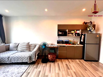 ขายคอนโด : ✨ ขาย เดอะ คีย์ สาทร-ราชพฤกษ์ ✨    ราคา 3,900,000 บาท