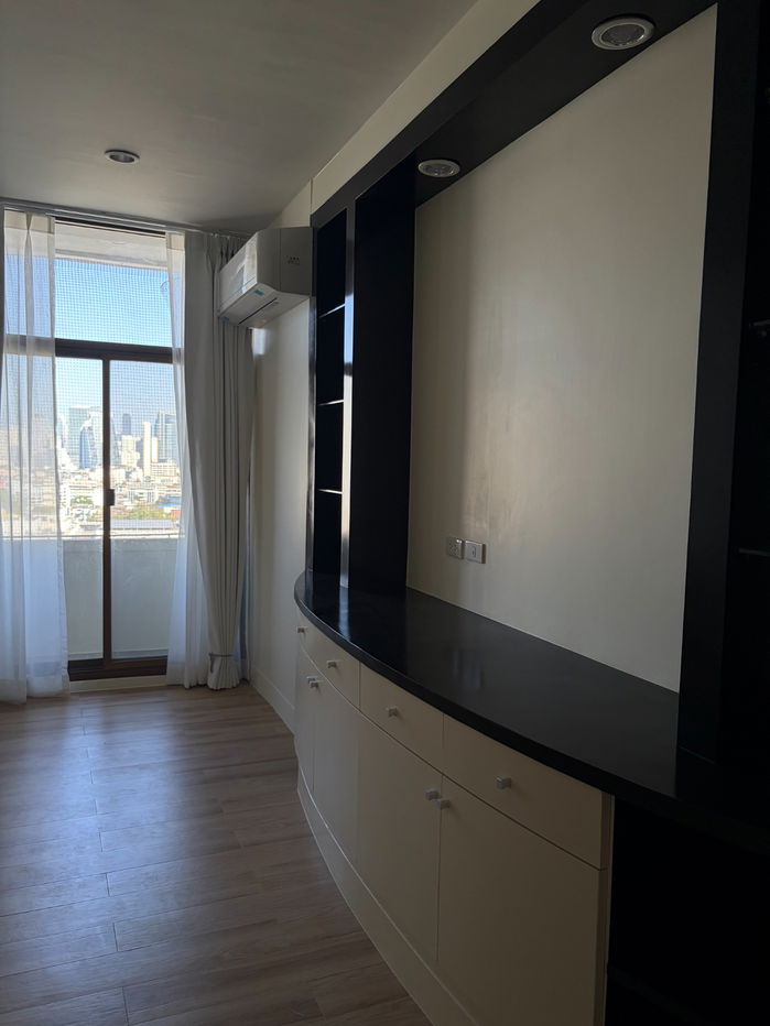 รูป Code: 26KJ484 ให้เช่า River House Condominium 🔥🔥 จองเดือนนี้รับส่วนลด1,000บาท 🔥🔥 @kjcondo (มี@ข้างหน้าด้วยนะคะ) - รูปที่ 4/10