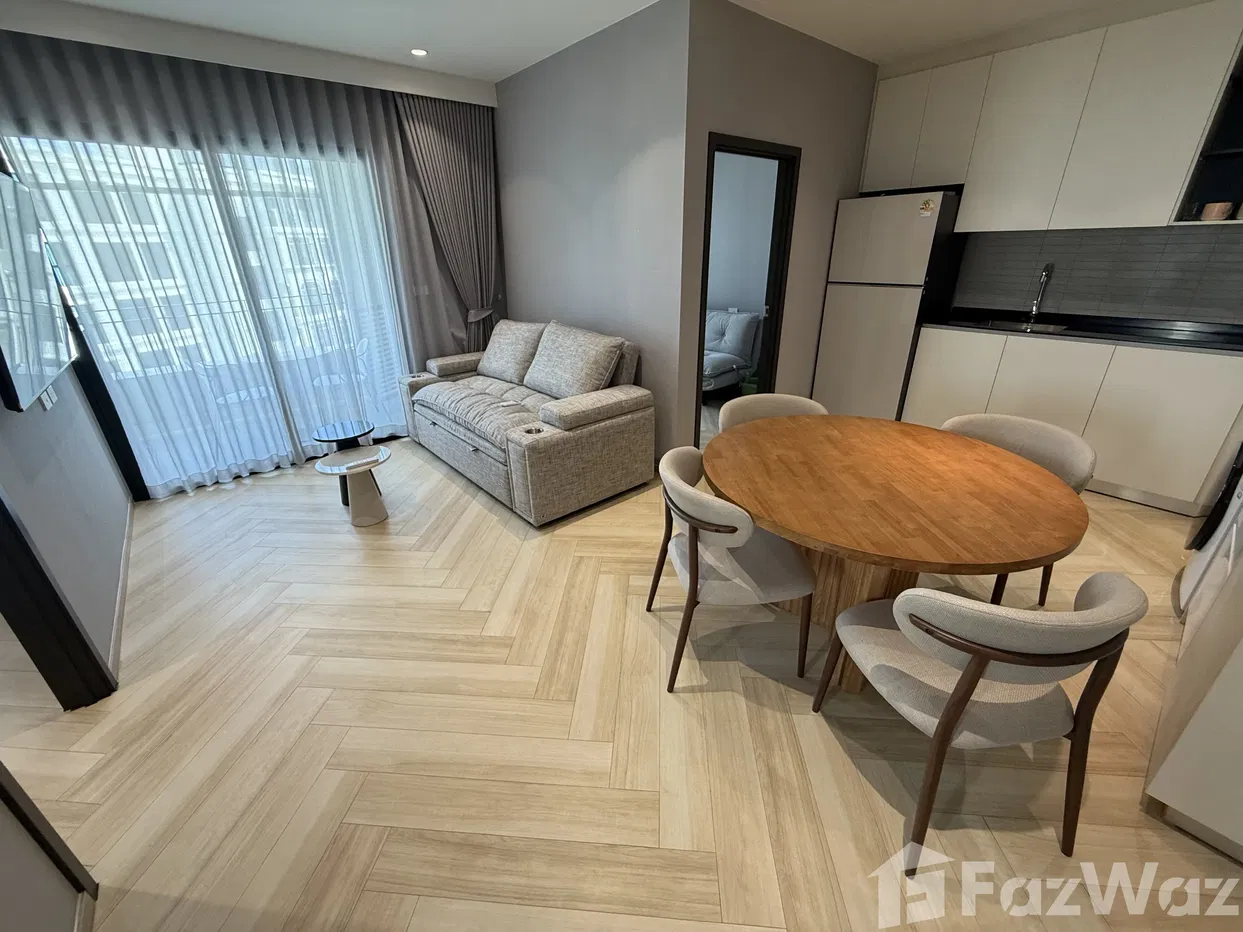 รูป คอนโดให้เช่า 2 ห้องนอน ในโครงการ เดอะ ไตเติ้ล เลเจนดารี-บางเทา 6003232 - รูปที่ 1/11