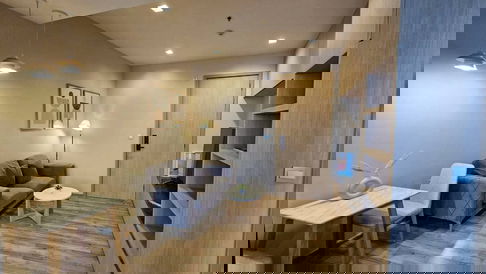 TH0290 | Condo for rent: The Line Chatuchak-Mo Chit 📍 BTS Mo Chit 💰 Rent: 25,000 THB