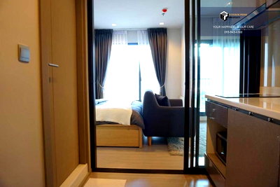 Condos for sale : Life Asoke - Rama 9 | 🚝Near MRT Rama 9 #2025112913249 #FC