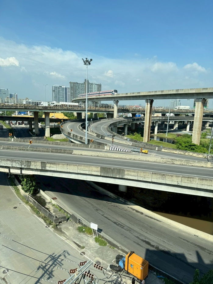 รูป ให้เช่า คอนโด ทรอปิคาน่า บีทีเอส เอราวัณ BTS ช้างเอราวัณ BTS Chang Erawan 850 เมตร - รูปที่ 17/18