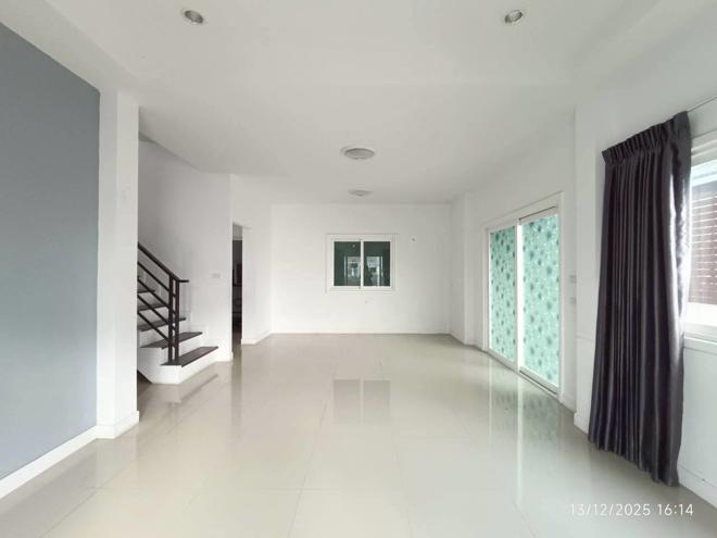 รูป บ้านเดี่ยว สำหรับขาย คุณาลัย จอย พิมลราช บางบัวทอง นนทบุรี - รูปที่ 3/32