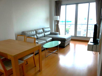 Condos for sale : Selling to reduce burden🔥🔥 Special price condo, great location, Life @ Ratchada - Huai Khwang project MD-26086234