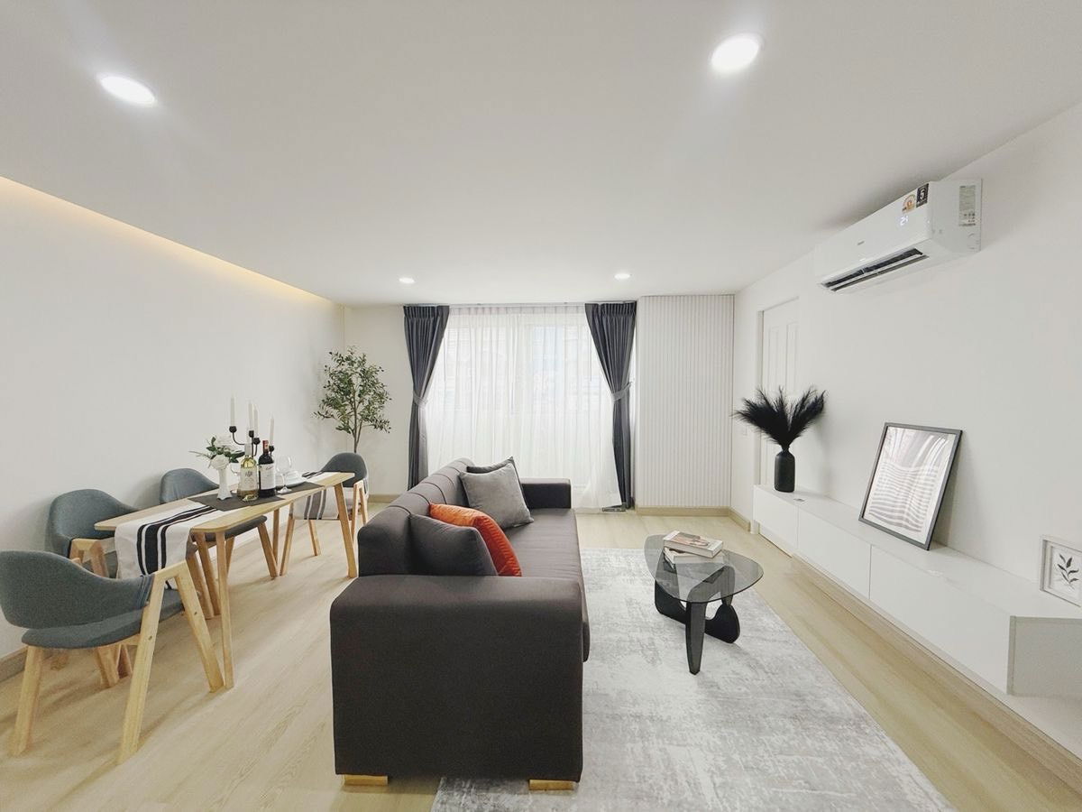 รูป คอนโด ลุมพินี เซ็นเตอร์ แฮปปี้แลนด์ - รูปที่ 7/14