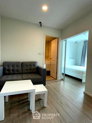 Condos for sale : 1-BR Condo at Chateau In Town Ratchayothin near BTS Sena Nikhom (ID 2583736)