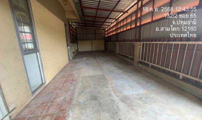 picture HOME for sale  Thai Ko Sam Khok Pathumthani - 6/32
