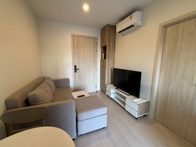 1-bed condo for rent, 31 sqm, Nue Noble Faichai - Wanglang
