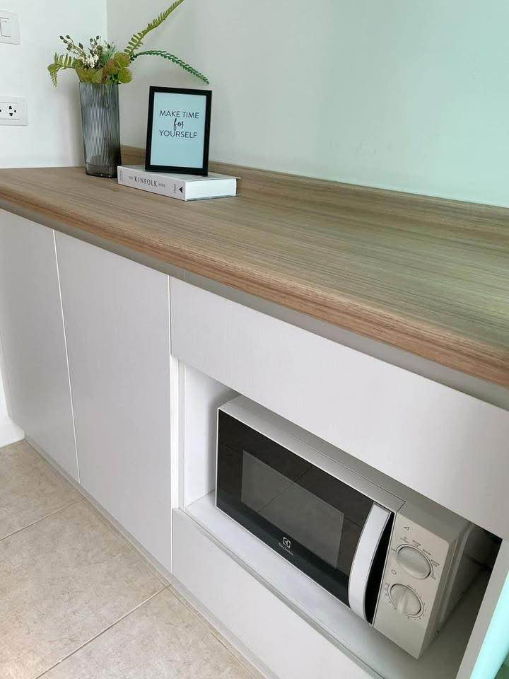 รูป ห้องอัพเดต🙋🏼💎🙋🏼💥แอดไลน์นัดดูห้องได้เลย📲ยู ดีไลท์ รัชวิภา - รูปที่ 6/11