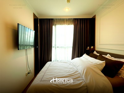 ขายคอนโด : เดอะ เบส แจ้งวัฒนะ (The Base Chaengwattana)