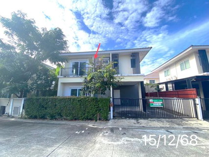 HOME 51.1 Sq.w. Bang Bua Thong Nonthaburi for 3.5M