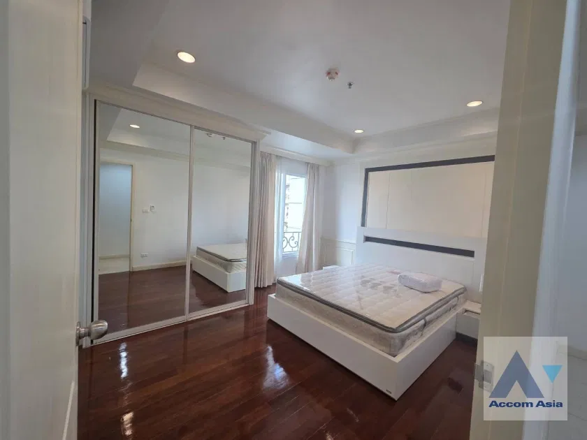 รูป 🔼🔽 AccomA 📩 3 BR Condominium @La Vie En Rose Place (AA14575) - รูปที่ 7/9