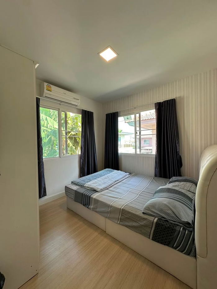 รูป 📣 For Rent 🏢 คณาสิริ ชัยพฤกษ์-วงแหวน 🏢 JA-935 - รูปที่ 9/17