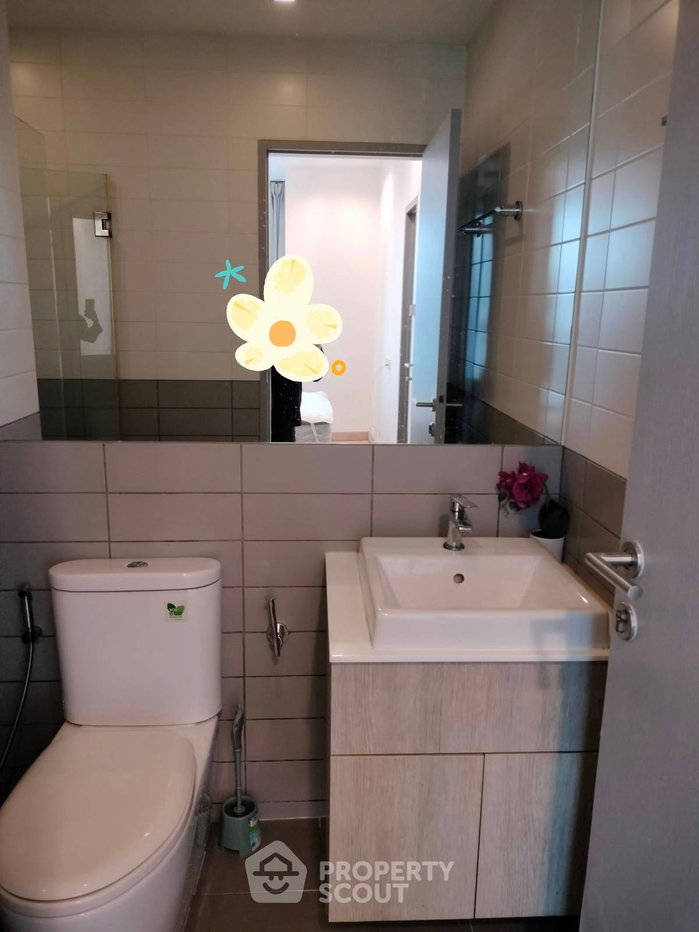 รูป คอนโด 1-ห้องนอน ที่ ไอดีโอ โมบิ สุขุมวิท 81 ใกล้ BTS อ่อนนุช (ID 2357633) - รูปที่ 13/13