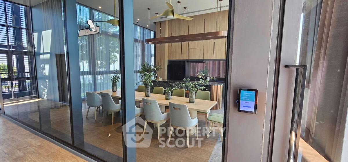 picture 1-BR Condo at XT Phayathai near BTS Phaya Thai (ID 2029534) - 11/17