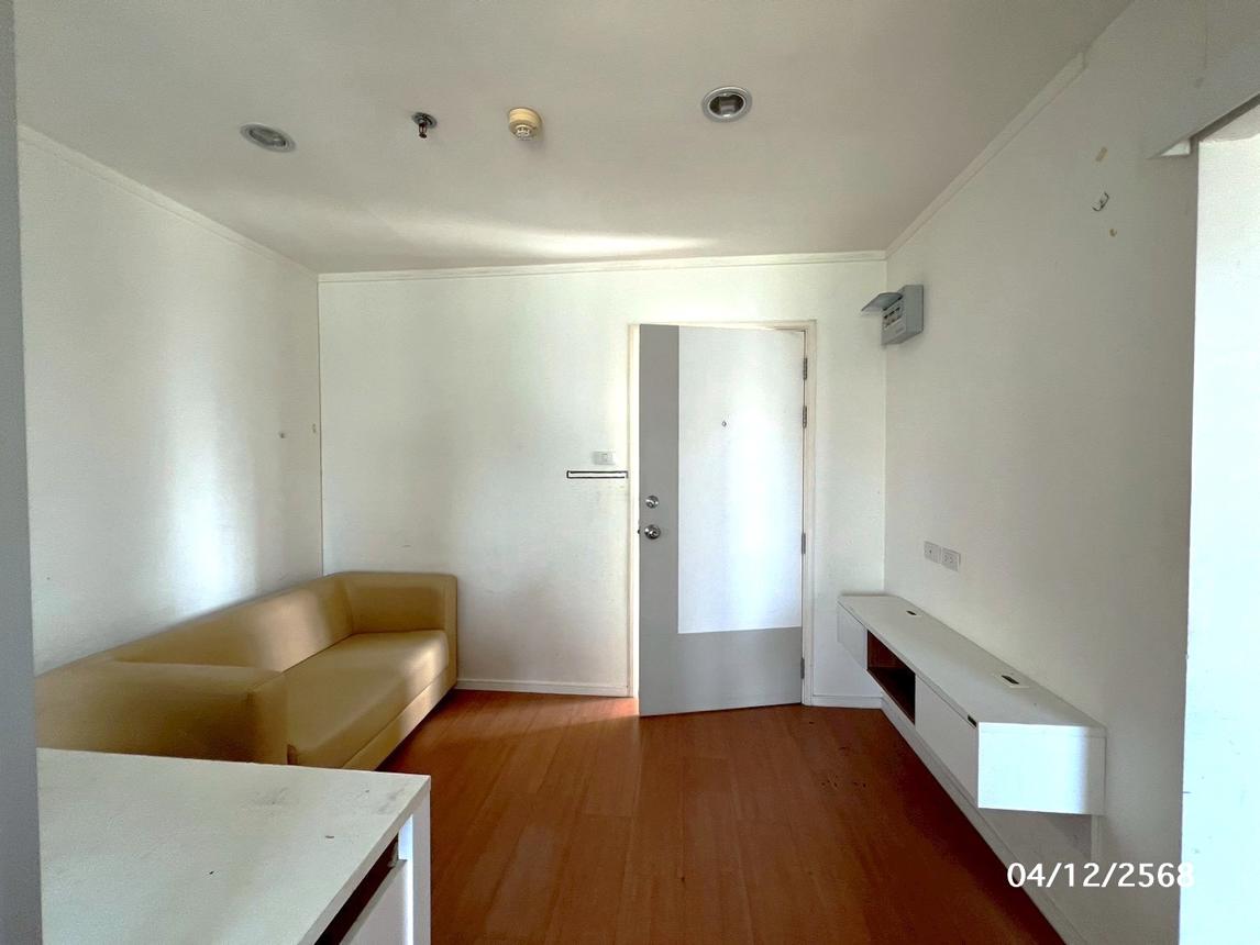 picture CONDO 1 ห้องนอน, 26.66 Square meter for sale at CONDO for sale  Bang Kra So Muang Nonthaburi Nonthaburi - 12/26