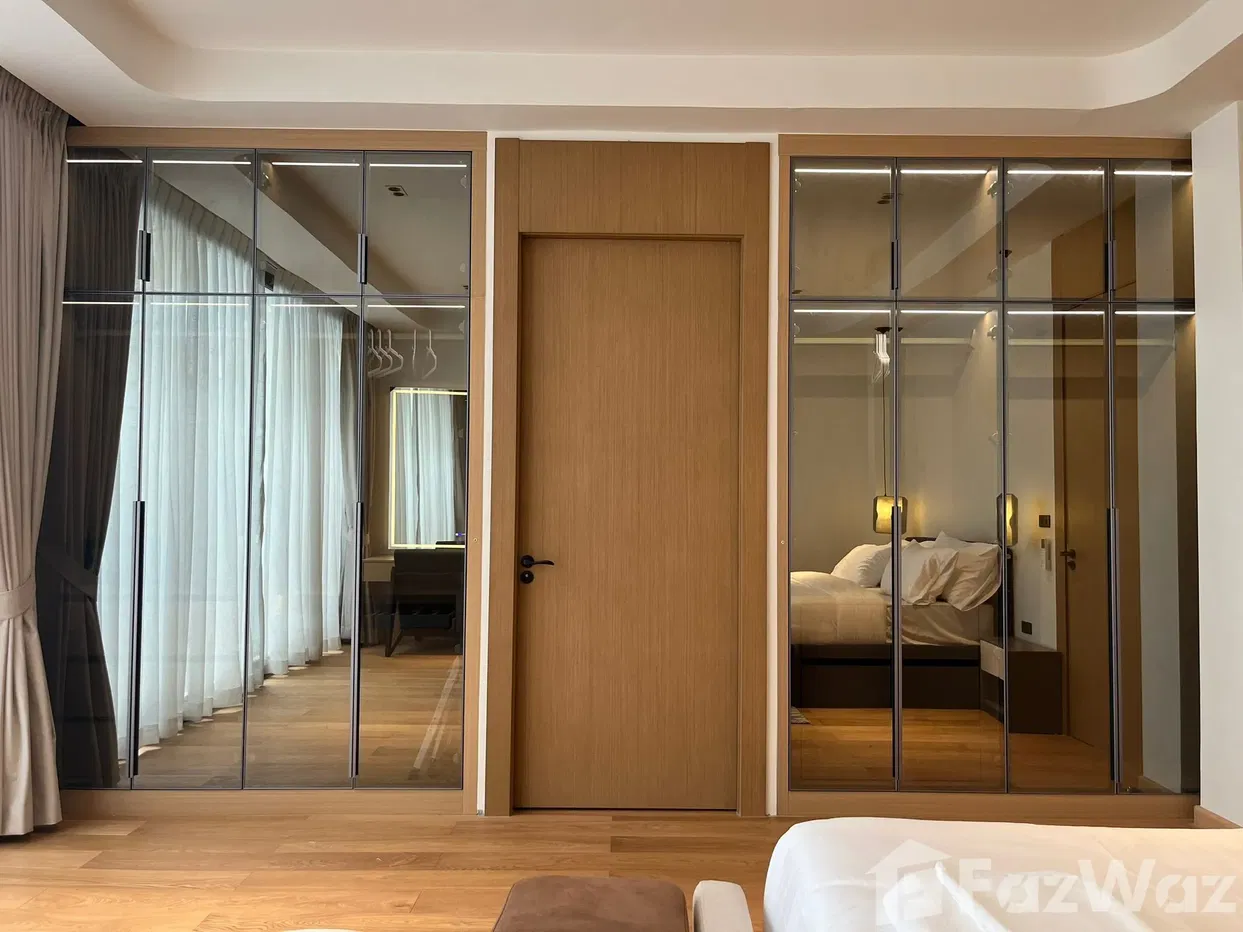 รูป วิลล่าให้เช่า 5 ห้องนอน ในโครงการ ไปรยา เรสซิเดนซ์ ภูเก็ต 6004091 - รูปที่ 4/20