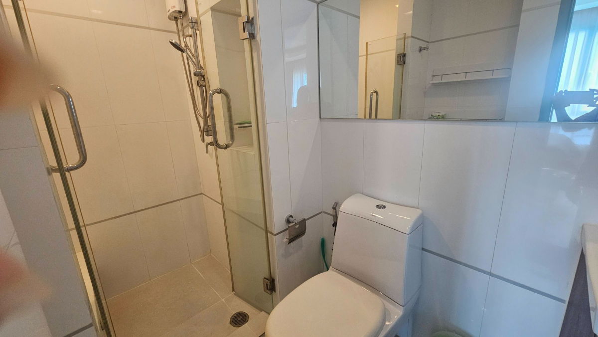 รูป ⛩️For rent 🌠 Thru Thonglor 🌠 JA-939 - รูปที่ 16/17