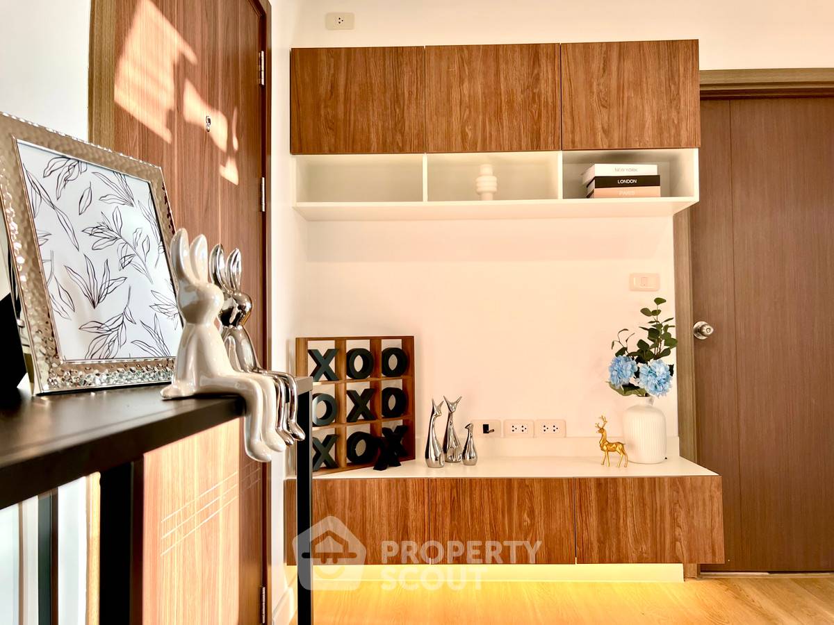 picture 1-BR Condo at The Base Sukhumvit 77 near BTS On Nut (ID 2455834) - 11/22