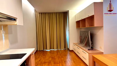 เช่าคอนโด BTS อ่อนนุช : ✨ ให้เช่า เรสซิเดนซ์ 52 ✨  💰 ราคา 29,000 บาท/เดือน