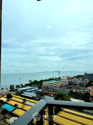 Condos for rent : 1-BR Condo At Copacabana Beach Jomtien In Jomtien Beach (ID 1543832)