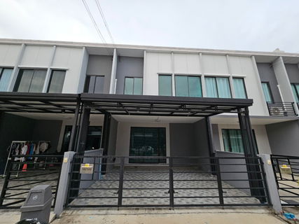 รูปภาพ ให้เช่า พลีโน่ ราชพฤกษ์ รัตนาธิเบศร์