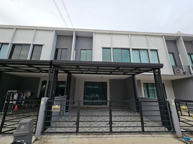 ให้เช่า พลีโน่ ราชพฤกษ์ รัตนาธิเบศร์