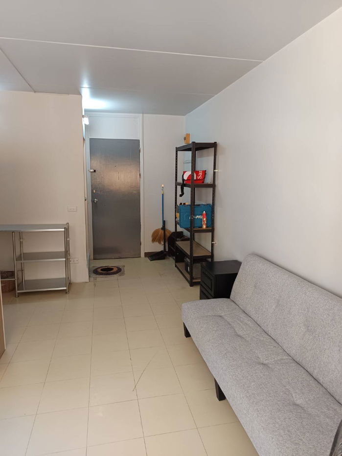 รูป ให้เช่าคอนโดเมืองทองธานี แจ้งวัฒนะ พร้อมอยู่ ราคาถูก เดินทางสะดวก - รูปที่ 5/9