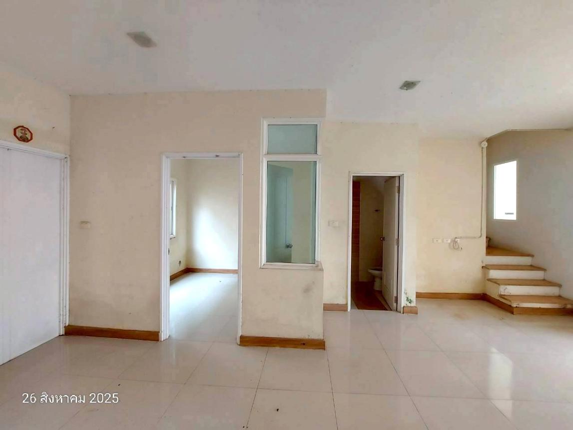 รูป ทาวน์เฮ้าส์ สำหรับขาย โกลเด้น ทาวน์ พระราม 2 พันท้ายนรสิงห์ เมืองสมุทรสาคร สมุทรสาคร - รูปที่ 20/32