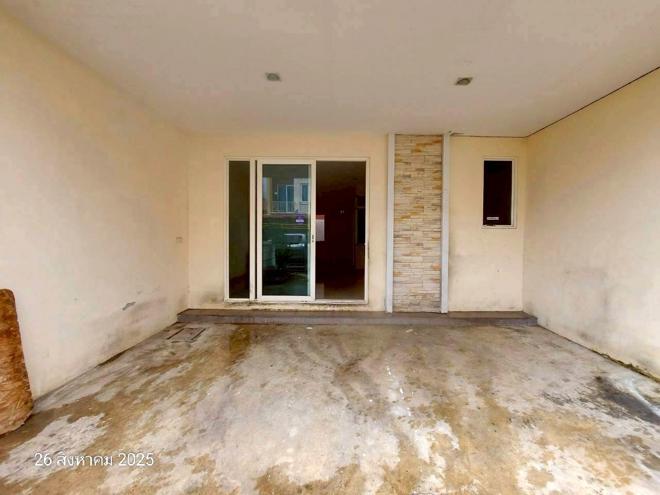 รูป ทาวน์เฮ้าส์ สำหรับขาย โกลเด้น ทาวน์ พระราม 2 พันท้ายนรสิงห์ เมืองสมุทรสาคร สมุทรสาคร - รูปที่ 3/32