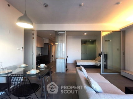 รูปภาพ คอนโด 2-ห้องนอน ที่ ไซมิส ราชครู ใกล้ BTS สนามเป้า (ID 376153)