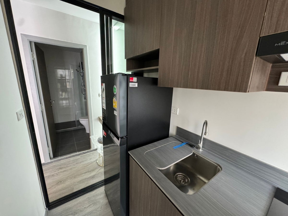 รูป 🦋RB22938 ให้เช่าถูกมาก📢ดิ ออริจิ้น รามฯ 209 อินเตอร์เชนจ์👉แอดไลน์ @714txlxc( มี @ ด้วย) แอดมินตอบไว - รูปที่ 8/12