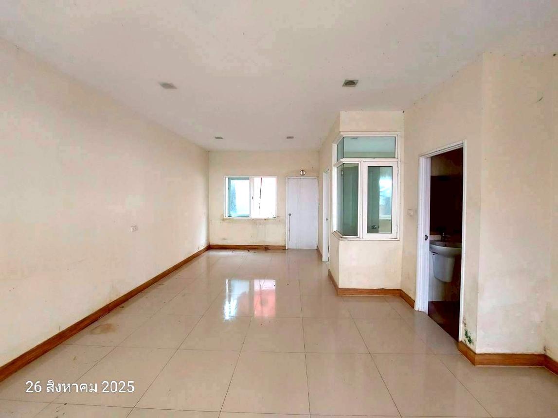 รูป ทาวน์เฮ้าส์ สำหรับขาย โกลเด้น ทาวน์ พระราม 2 พันท้ายนรสิงห์ เมืองสมุทรสาคร สมุทรสาคร - รูปที่ 18/32