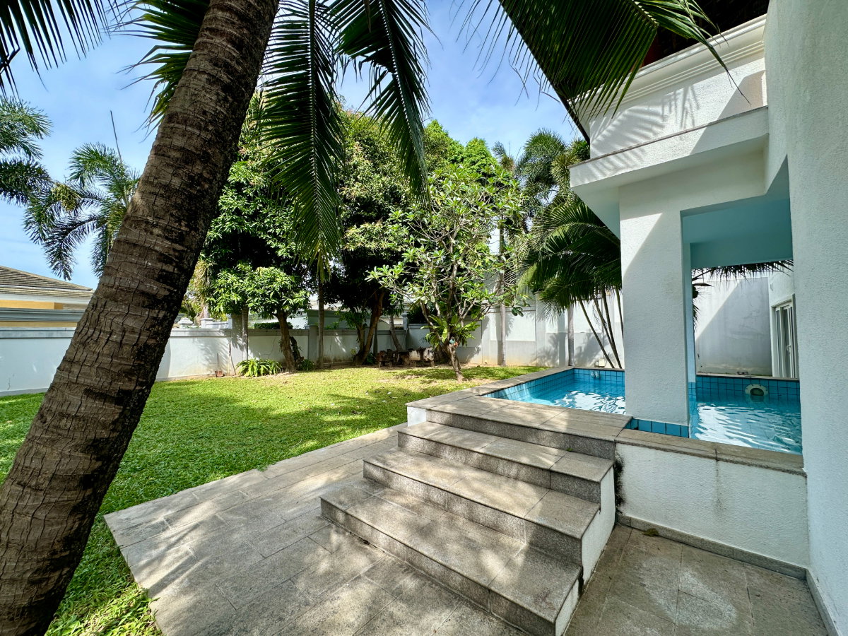 รูป Luxury Pool Villa for Sale – Siam Royal View Pattaya | 4BR | Large Land | 25.9MB - รูปที่ 3/15