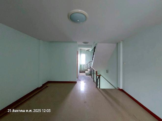 รูป อาคารพาณิชย์ สำหรับขาย เดอะมันนี่ คลองมะเดื่อ กระทุ่มแบน สมุทรสาคร - รูปที่ 12/38