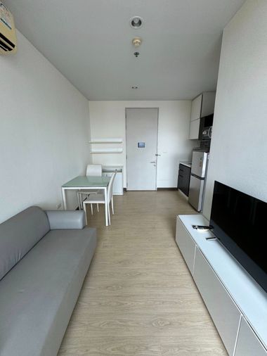 1-bed condo for rent, 30 sqm, Chewathai Ramkamhaeng