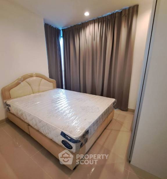 รูป คอนโด 2-ห้องนอน ที่ ไอดีโอ โมบิ พระราม 9 ใกล้ MRT พระราม 9 (ID 1758929) - รูปที่ 5/5