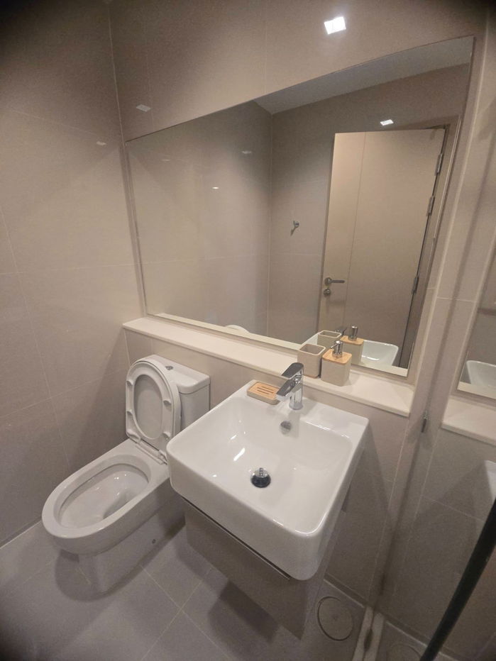 picture 📌 Urgent‼️ For Rent: Prime Location, Fully Furnished, Ready to Move In ✅ Condo Life Sathorn Sierra MD-26086289 - 6/7