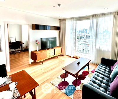 Condos for rent BTS Phrom Phong : 1-BR Condo at Wind Sukhumvit 23 near BTS Asok (ID 2584123)