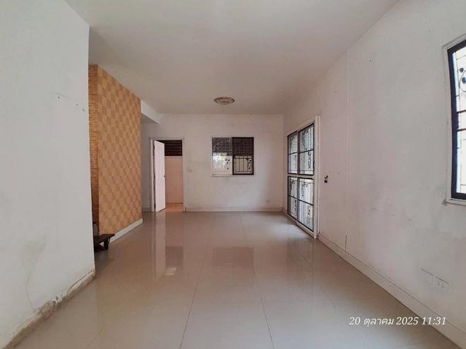 รูป ทาวน์เฮ้าส์ สำหรับขาย พฤกษาวิลล์ 50/2 รามคำแหง ราษฎร์พัฒนา เขตสะพานสูง กรุงเทพมหานคร - รูปที่ 2/26