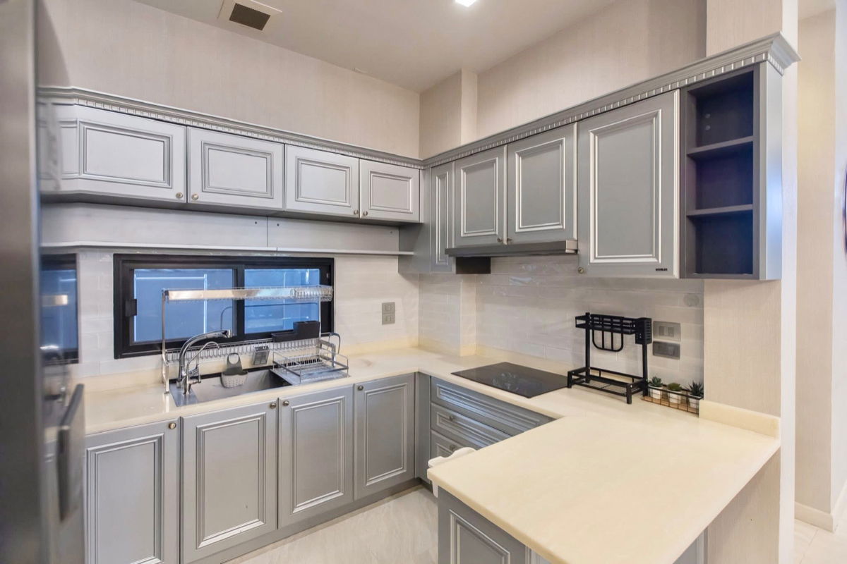 รูป ให้เช่าบ้านเดี่ยว Artale Ekkamai-Ramintra (อาร์เทล เอกมัย-รามอินทรา) - รูปที่ 5/12