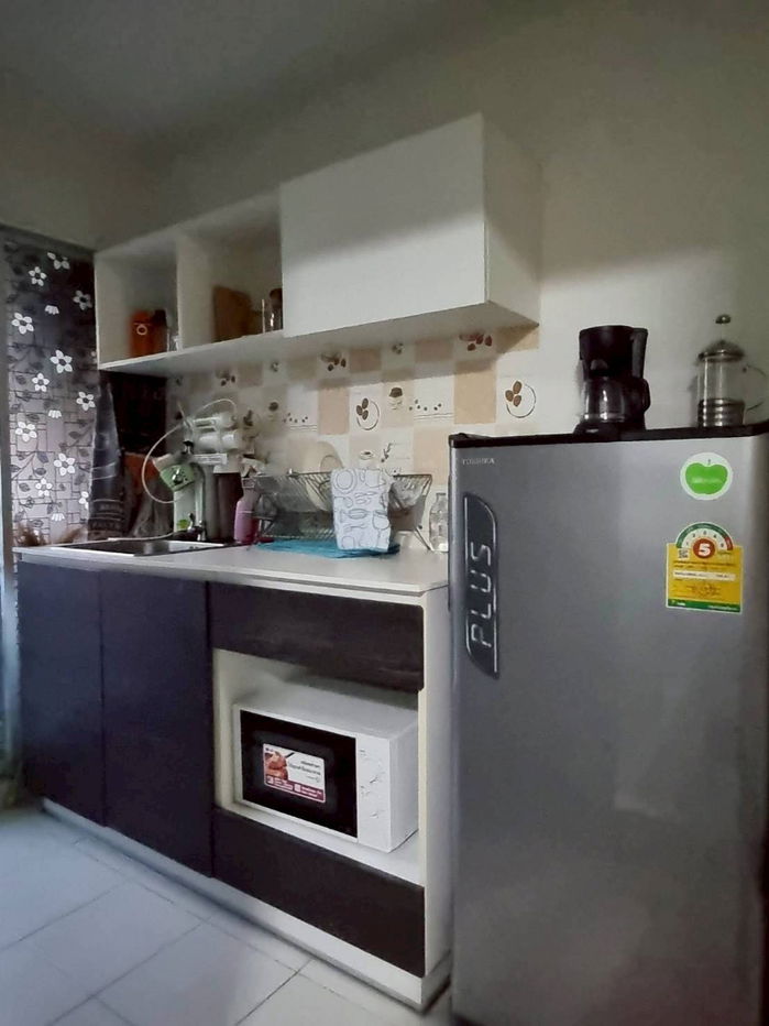 รูป ดีเวียง สันติธรรม เชียงใหม่ คอนโดให้เช่า วิวสระ 🔸️13,000 บาท/ด ว่าง 1/2/2026 - รูปที่ 3/8