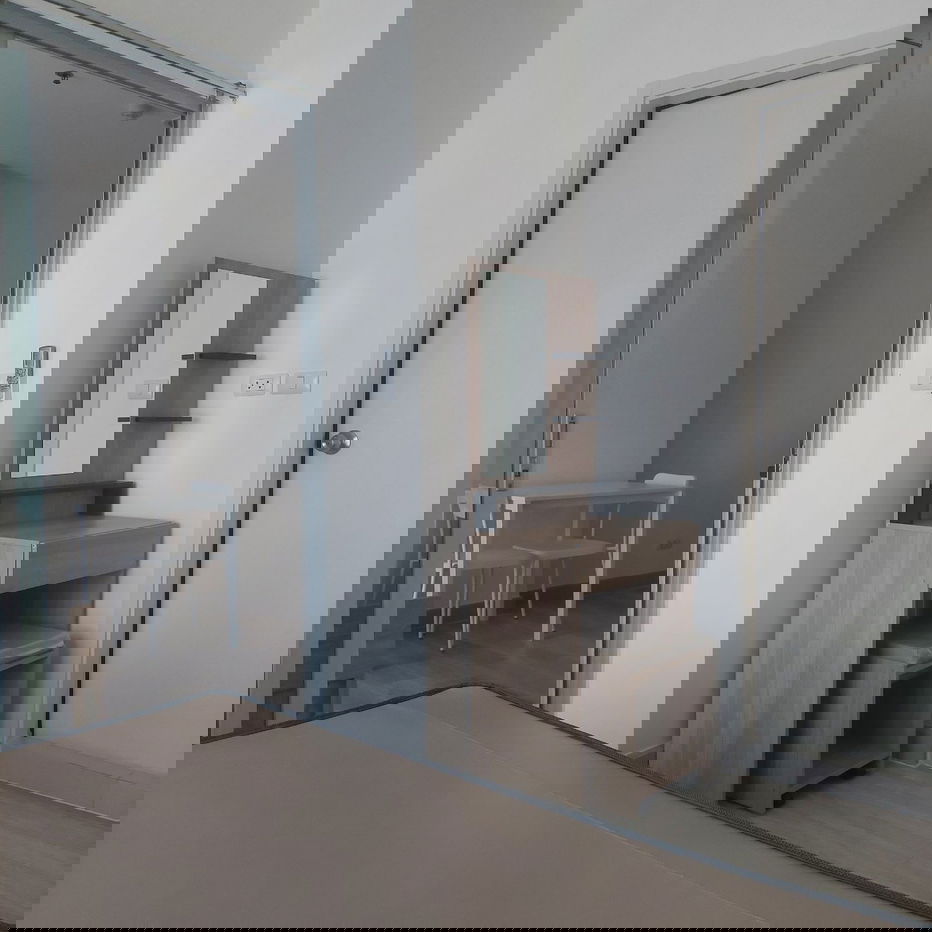 picture For Rent Aspire Ngamwongwan Condo - 11/14