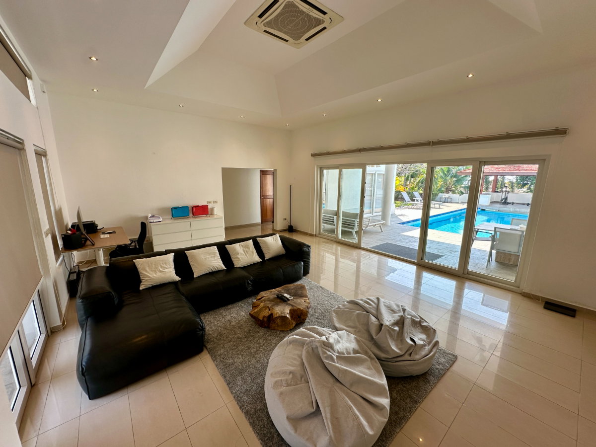 รูป Luxury Pool Villa for Sale – Siam Royal View Pattaya | 4BR | Large Land | 25.9MB - รูปที่ 12/15